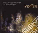 Jansson Kjell Quartet - Endless