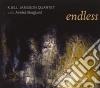 Jansson Kjell Quartet - Endless cd