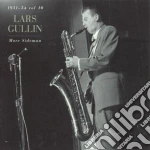 Lars Gullin - More Sideman '51-'54 V.10 cd