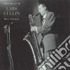Lars Gullin - More Sideman '51-'54 V.10 cd