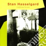 Stan Hasselgard - California Sessions