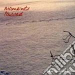 Ewan Svensson Trio - Moments Passed cd
