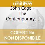 John Cage - The Contemporary Lute cd