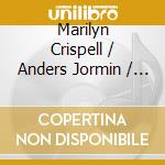 Marilyn Crispell / Anders Jormin / Raymond Strid - Spring Tour cd musicale di Marilyn Crispell / Anders Jormin / Raymond Strid
