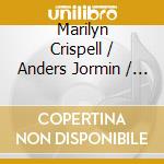 Marilyn Crispell / Anders Jormin / Raymond Strid - Spring Tour cd