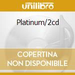 Platinum/2cd cd