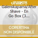 Galenskaparna/After Shave - En Go Box (3 Cd) cd