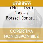(Music Dvd) Jonas / Forssell,Jonas Forssell - Riket Ditt cd musicale