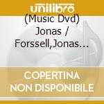(Music Dvd) Jonas / Forssell,Jonas Forssell - Riket Ditt cd
