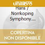 Hans / Norrkoping Symphony Orchestra Eklund - Requiem cd