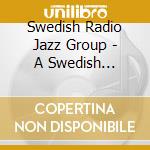 Swedish Radio Jazz Group - A Swedish Tribute To Duke (2 Cd) cd