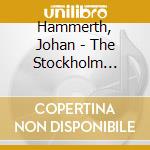 Hammerth, Johan - The Stockholm Cantata cd