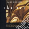 Lars Edlund - Ikoner cd