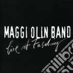 Olin Maggi - Live At Fashing