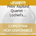 Peter Asplund Quartet - Lochiel's Warning