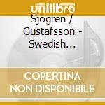 Sjogren / Gustafsson - Swedish Romantic Organ 3 cd
