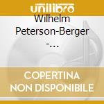 Wilhelm Peterson-Berger - Frosoblomster cd