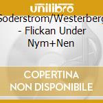 Soderstrom/Westerberg - Flickan Under Nym+Nen cd