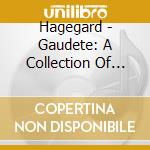 Hagegard - Gaudete: A Collection Of Sacre