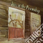 (LP Vinile) Jazz At The Pawnshop Vol.1 & 2 / Various (2 Lp) vinile