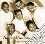Dixie Hummingbirds - Jesus Has Traveled This Road Before 1939-52