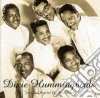 Dixie Hummingbirds - Jesus Has Traveled This Road Before 1939-52 cd