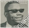 Harold Boggs - Lord Give Me Strength cd