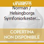 Norman / Helsingborgs Symfoniorkester - Symphony No. 2 cd