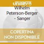 Wilhelm Peterson-Berger - Sanger cd