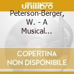 Peterson-Berger, W. - A Musical Portrait cd