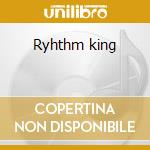 Ryhthm king cd musicale di Kenneth Arnstrom