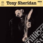 Tony Sheridan - Tony Sheridan (Sacd)
