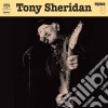 Tony Sheridan - Tony Sheridan (Sacd) cd