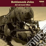 (LP Vinile) Bottleneck John - All Around Man