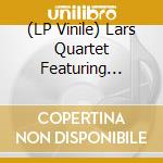 (LP Vinile) Lars Quartet Featuring Kjell Ohman Erstrand - Dream Dancing vinile