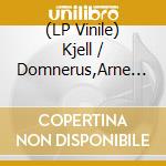 (LP Vinile) Kjell / Domnerus,Arne Ohman - Hammond B-3 Connection vinile