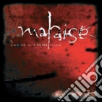 Malaise - A World Of Broken Images cd