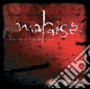 Malaise - A World Of Broken Images cd
