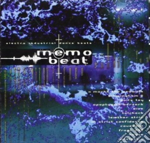 Memobeat / Various cd musicale di Artisti Vari