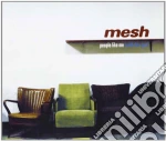 Mesh - People Like Me cd