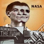 Nasa - Remembering The Future cd