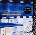 Retronics cd