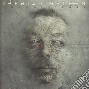 Iberian Spleen - Drama'N'Base cd musicale