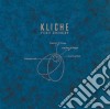 Kliche - Planet Confusion cd