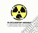 Electropop Heroes Vol.2 / Various cd