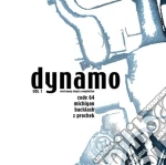 Dynamo Vol.1 / Various cd