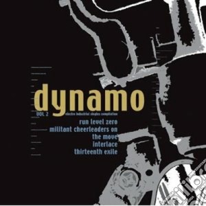 Dynamo Vol.2 / Various cd musicale di Artisti Vari