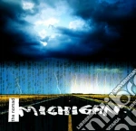 Michigan - Nomad (The) cd