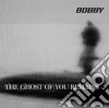 Bobby - The Ghost Of You Remains cd