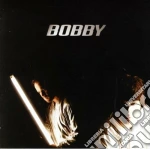 Bobby - Thursday In This Universe cd